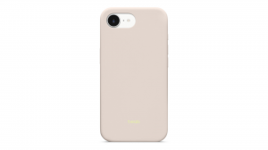 Etui Apple iPhone 17e Beats Case z MagSafe boksytowy beżowy MHR24LL/A
