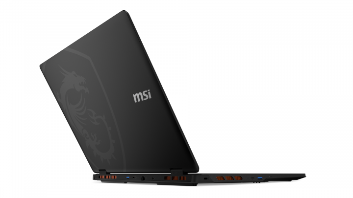 Laptop MSI Crosshair 18 HX AI A2X 5