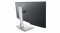 Monitor Dell Curved P3421W czarny-tył prawa strona