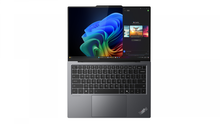 Laptop Lenovo ThinkPad X9 4 Gen 1 W11P Grey Copilot 4
