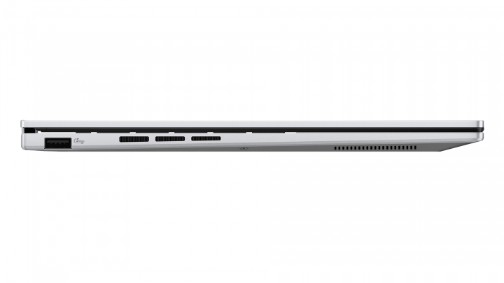 Laptop ASUS Zenbook 14 OLED UX3405CA W11P Foggy Silver 13