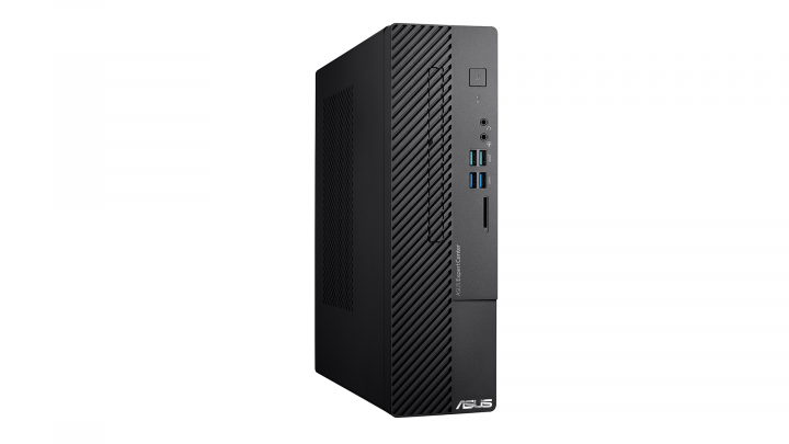 Komputer ASUS ExpertCenter D5 SFF D500SC 4