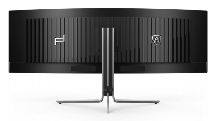 Monitor AOC PD49 4