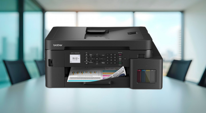 Urządzenie wielofunkcyjne Brother MFC-T930DW