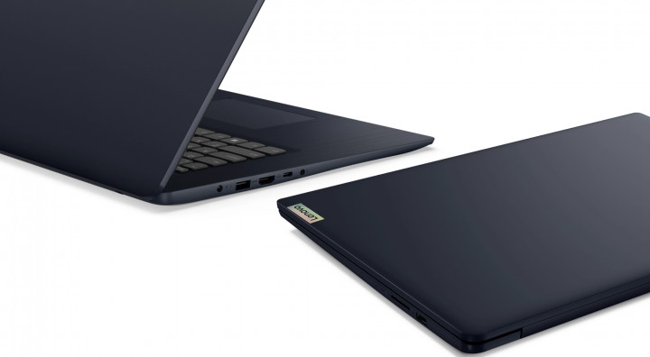 IdeaPad 3 17IAU7 Abyss Blue 5