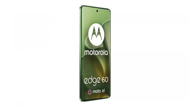 Smartfon Motorola edge 60 PB7H0015PL Zielony 3