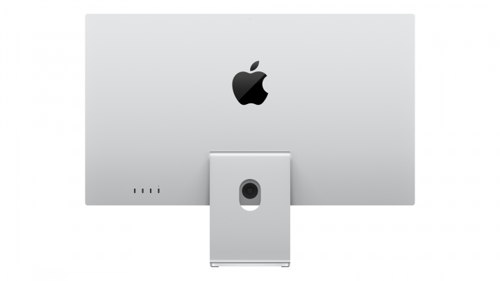 Monitor Apple Studio Display 27" Retina 5K - Podstawa z regulacją pochylenia 2