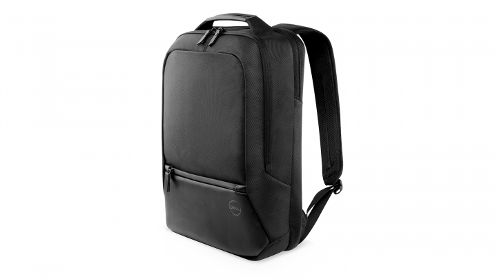 Plecak do laptopa Dell Premier Backpack 15 PE1520PS - przód front lewy
