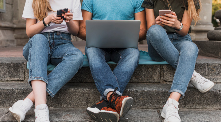 Dlaczego firmy wracają do laptopów biznesowych zamiast BYOD? 2