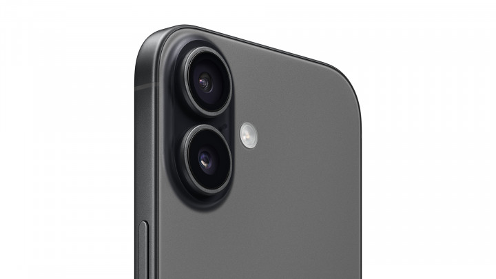 Smartfon Apple iPhone 17 Czarny 6