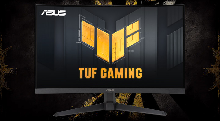 Monitor ASUS TUF Gaming VG27VQM1B