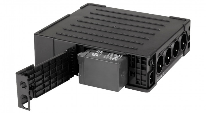 UPS Eaton Ellipse PRO ELP1600DIN 2