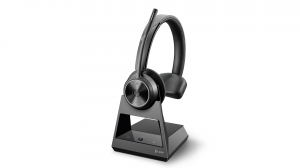 Słuchawki bezprzewodowe HP Poly Savi 7310 Office Mono Microsoft Teams DECT USB-A - 8D3K7AA