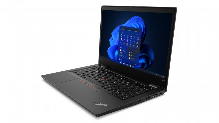 Laptop Lenovo ThinkPad L13 G2 W11Pro prawa