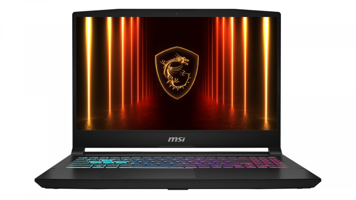 Laptop MSI Katana 15 HX B14W