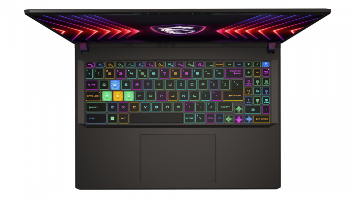 Laptop MSI Vector 16 HX A14V 11