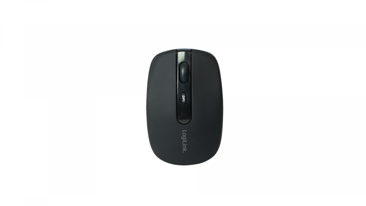 Mysz optyczna LogiLink bluetooth ID0078A 4