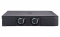 Switch QNAP QSW-1208-8C - widok lewej stroy