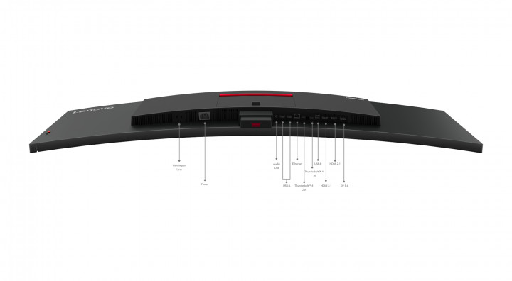 ThinkVision P49w-30 4