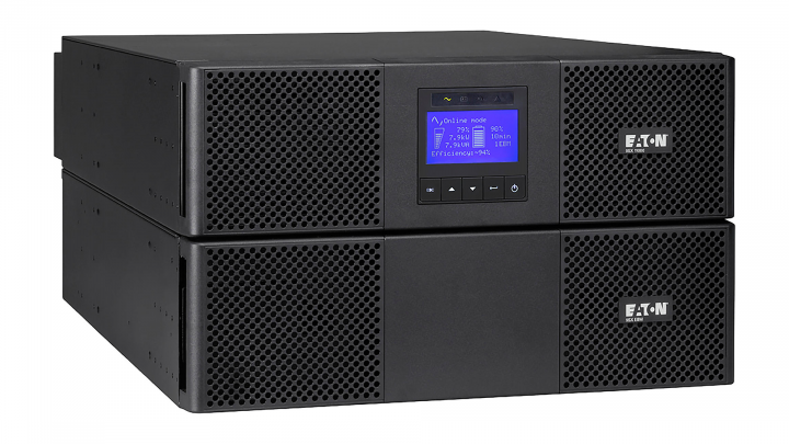 UPS Eaton 9sx8kirt 8000VA 6U 3
