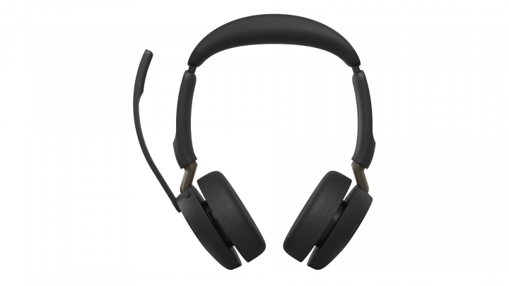 Słuchawki bezprzewodowe Jabra Evolve3 65 USB-C UC Stereo Stand 4
