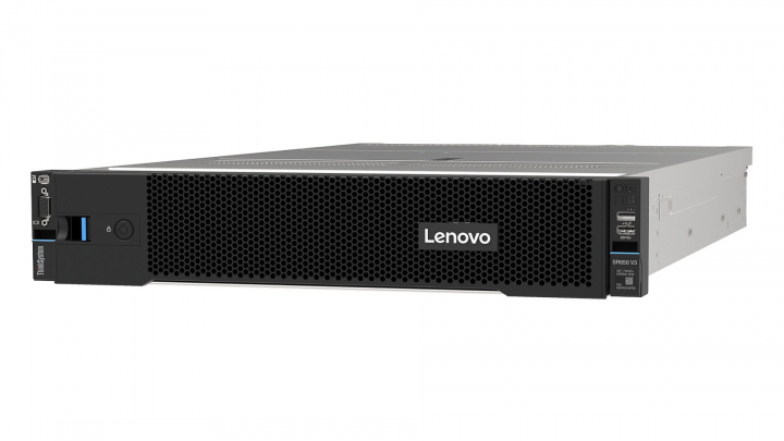 Serwer Lenovo ThinkSystem SR650 V3 Własna Konfiguracja - 98987 3
