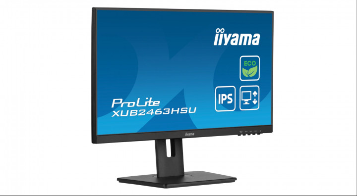 iiyama ProLite XUB2463HSU-B1 4