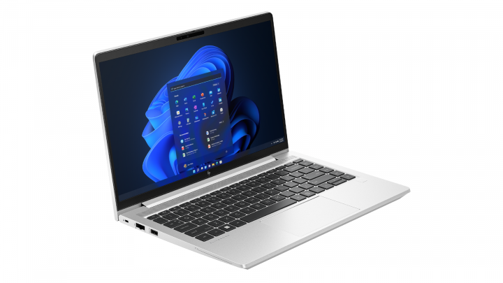 Laptop HP Elitebook 640 G10 W11P Srebrny 7