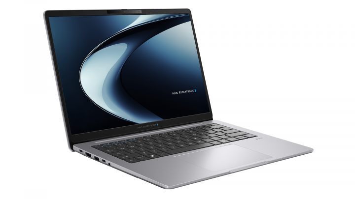 Laptop ASUS ExpertBook P3 P3406CCAP W11P Misty Gray 10