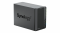 Serwer NAS Synology DS224+ + 2x Dysk HDD 4TB HAT3300-4T 5