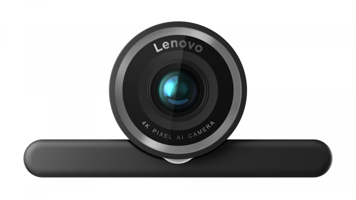 Kamera Lenovo 4K Pro 4XC1Q25246