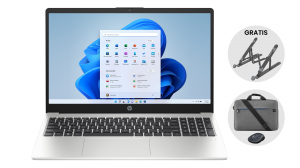 Laptop HP 255 G10 AD1T4ET R7 7735U 15,6" FHD 16GB 512SSD W11 + GRATIS