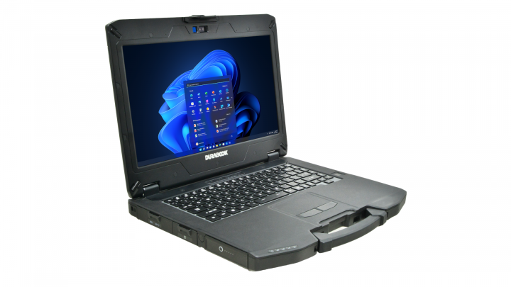 Durabook S14i W11Pro 3