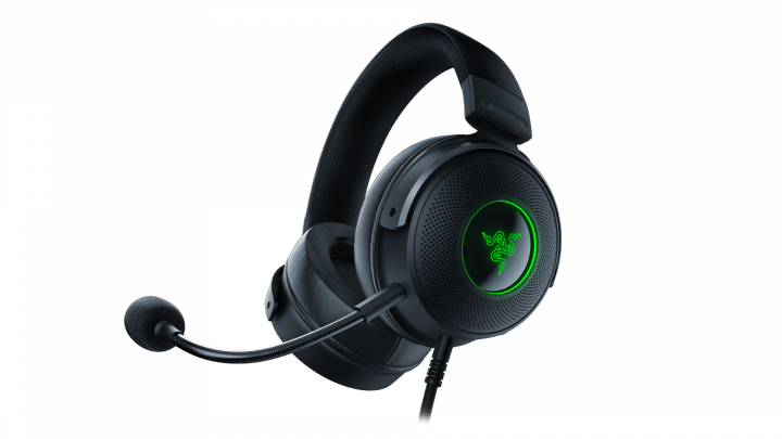 Słuchawki Razer Kraken V3 RZ04-03770200-R3M1 4