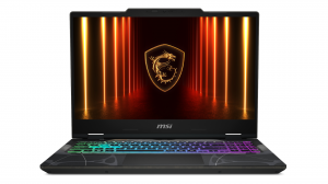 Laptop MSI Cyborg 15 B13WFKG-625XPL i5-13420H 15,6" FHD 144Hz 16GB 512SSD RTX5060 DLSS 4