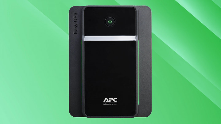 UPS APC bvx2200li 2200VA