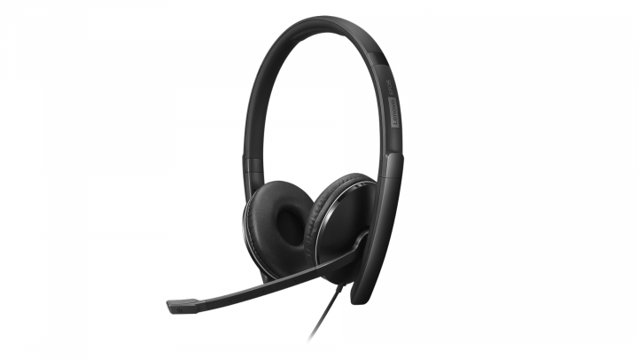 Lenovo Wired ANC Gen 2 (Teams) 4XD1M45627 4