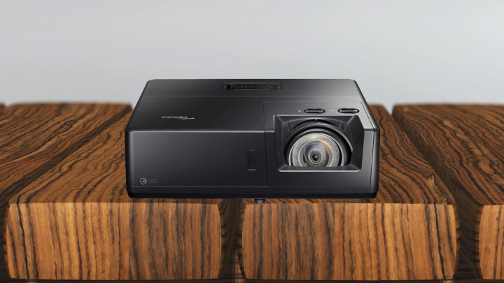 Optoma ZK608TST x 1