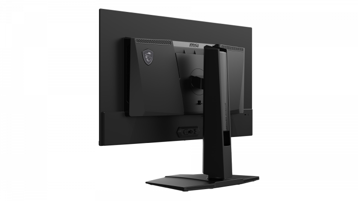 Monitor MSI MAG 274QP QD-OLED X24 26,5" QHD 240Hz 0.03ms 8