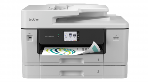 Urządzenie wielofunkcyjne Brother MFC-J3960DW