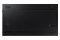 Monitor Samsung 98 QB98R LH98QBREBGCXEN - widok tyłu