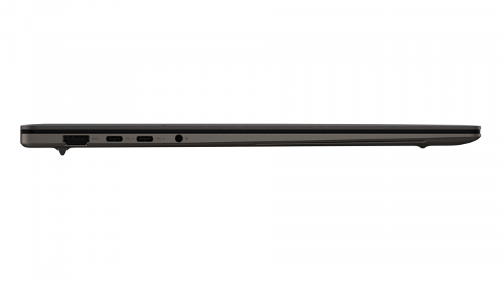 Laptop ASUS Zenbook S 16 OLED UX5606SA W11H Zumaia Gray 5