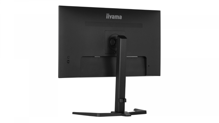 Monitor IIYAMA ProLite XUB2796QSU-B5 - widok z tyłu