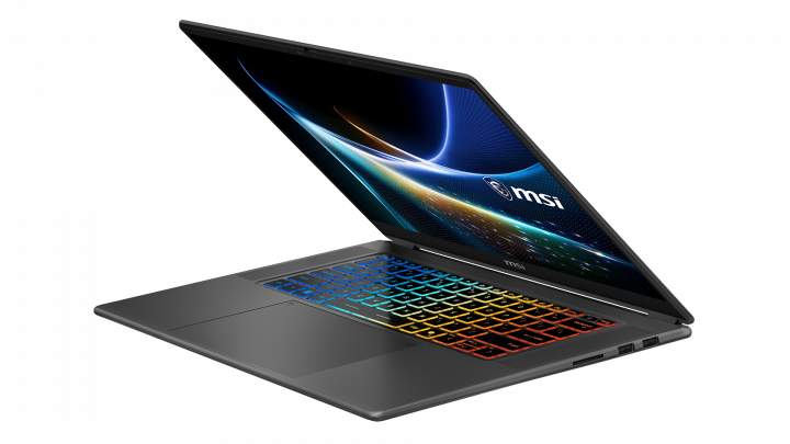 Laptop MSI Prestige N16 Flip AI+ C1XMT 6