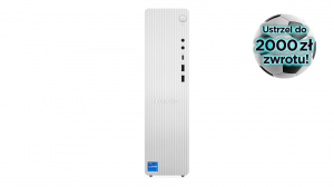 Komputer Lenovo IdeaCentre Tower 08IRH9 90XW004JPL i5-13420H 16GB 512SSD