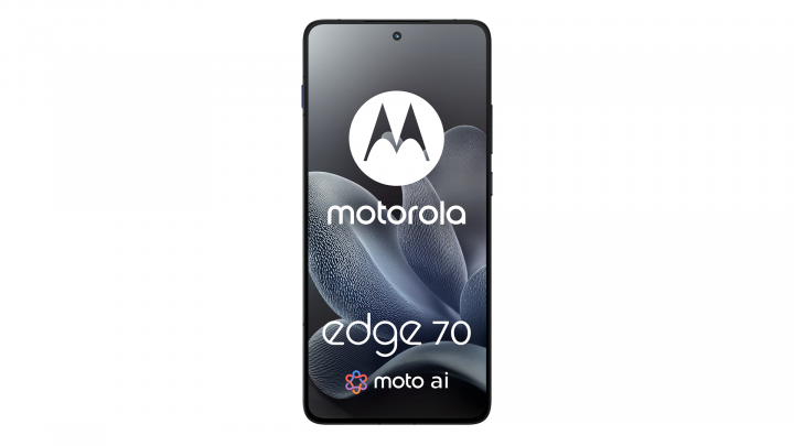 Motorola edge 70 grafitowy 3