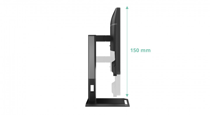 Monitor AOC 24P4CV 23,8 3