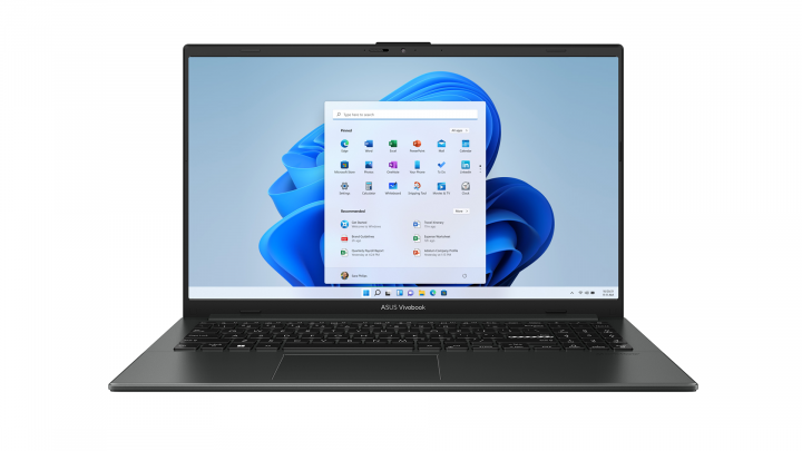 Vivobook Go 15 OLED E1504FA W11H