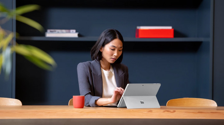 Microsoft rozszerza portfolio Surface for Business 5