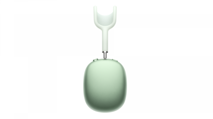 Słuchawki Apple AirPods Max zielone 2